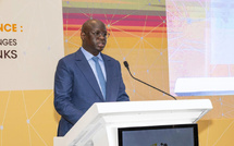 DÉFICIT BUDGÉTAIRE À FIN DÉCEMBRE 2025 : Le Sénégal amorce sa consolidation budgétaire avec une réduction du déficit de 308,4 milliards