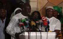 Thiès : Barthélémy Dias et Mohamed Massaly scellent une alliance politique et appellent à une alternative crédible