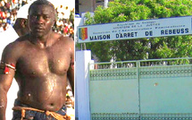 OFFRE OU CESSION DE COCAÏNE : Le lutteur Saloum-Saloum condamné à 1 an de prison ferme mais libre pour avoir purgé 2 ans en détention provisoire