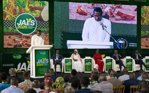 JOURNEES DE L’AGROECOLOGIE 2026 : L'Agroécologie, une solution à la dépendance exogène des engrais