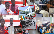 Dotation numérique à l'Unchk : 250.000 F Cfa par étudiant pour pallier le programme « Un étudiant, un ordinateur »