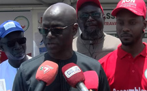 Thierno Alassane Sall charge Sonko et revient sur l'échauffourée entre Guy marius et ses militants