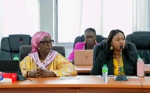 Code électoral : la Commission des lois adopte la réforme de Pastef