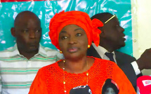 Diomaye Président face à la presse