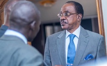 Madické Niang envoyé par l’Union Africaine à Sao Tomé-et-Principe