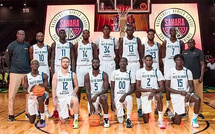BASKETBALL AFRICA LEAGUE – CONFÉRENCE SAHARA L'ASC Ville de Dakar rechute face à Al Ahli Egypte et joue déjà sa survie