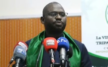REPOSITIONNEMENT DANS L’ECHIQUIER POLITIQUE SENEGALAIS : Après celui de Sonko et Pastef, Abdoulaye Bamba Gning de Fpr-Yoon Wi présente son « projet »