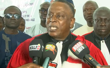 Panafricanisme : Gadio appelle à l'unité des 54 États pour peser sur l'échiquier mondial