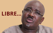 Dernière minute : La Cour Suprême libère le député-maire des Agnam, Farba Ngom