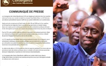 Décision d'envoyer Pape Malick Ndour en prison : ses camarades de la Ccr dénoncent