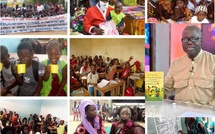 PROFESSIONNALISATION ET FINANCEMENT DES COLLECTIVITÉS SOCIO-ÉDUCATIVES : Ce qu'il faut pour sortir le secteur de l'ornière