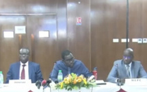 SYSTÈME DE PROTECTION SOCIALE : Un comité technique pour définir et délimiter le périmètre du secteur