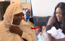 AFFAIRE KEUR YEURMANDÉ ; Ndella Madior Diouf bénéficie d’une Liberté provisoire, le procureur requiert 5 ans de prison ferme contre elle, délibéré le 26 mai prochain