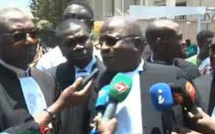 RECOURS EN CASSATION CONTRE LE CONTROLE JUDICIAIRE ACCORDE AU MAIRE DES AGNAM : La Cour suprême déboute le Parquet général financier et libère Farba Ngom