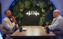 Robert Bourgi parle de Cherif Aidara de la casamence le marabout de l'ex président français Jaque Chirac