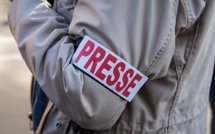 Liberté de la presse : le Sénégal recule et entre dans une zone de turbulence