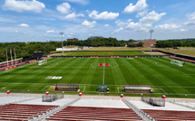 CAMP DE BASE AU MONDIAL 2026 : New Brunswick dans le New Jersey accueillera les Lions