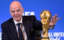 MONDIAL 2026 :  UNE HAUSSE SIGNIFICATIVE DES PRIMES POUR LES 48 EQUIPES : La Fifa annonce une enveloppe record de plus de 520 milliards F Cfa pour les sélections