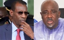 Abdoulaye Daouda Diallo chez Farba