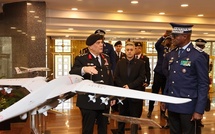Le patron de la gendarmerie en Turquie
