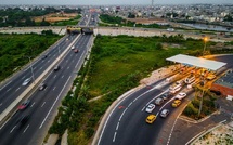 Autoroute à péage : ouverture du tronçon Mbour-Thiadiaye