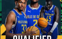 BASKETBALL AFRICA LEAGUE 2026 L’ASC Ville de Dakar décroche une qualification historique pour le Final 8