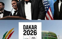 JOJ DAKAR 2026 : Le grand écart de la diplomatie olympique américaine