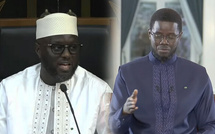 DIOMAYE FAYE SUR LA MODIFICATION DES L29 ET L30 DU CODE ÉLECTORAL : «Je n’ai pas vu l’urgence d’introduire un projet de loi… il risque d’être abrogé à la longue»