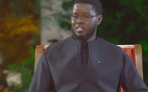 DIOMAYE AVOUE ET S’OUVRE AU CDEPS : «Nous sommes certes partis du mauvais pied, mais je suis prêt à recevoir les patrons de presse»