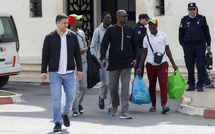 AFFAIRE DES SUPPORTERS SENEGALAIS AU MAROC : Trois supporters libérés attendus à Dakar ce jeudi