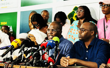 Congrès : Taxawu Sénégal se muera en parti politique