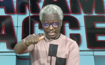 Papa Ngagne Ndiaye encore convoqué