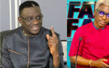 Moundiaye Cissé dénonce