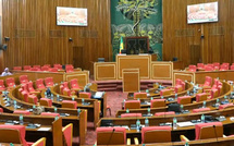 PROPOSITION DE LOI PORTANT MODIFICATION DE L'ARTICLE 118 DU REGLEMENT INTERIEUR : Les députés absentéistes risquent des sanctions allant jusqu’à la radiation