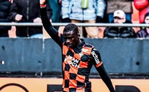 Bamba Dieng s’offre un 10e but en 2026