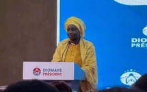 Le Groupe Whatsapp de la coalition Diomaye Président devient Conseil des leaders national