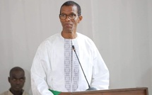 ALIOUNE NDOYE SUR LA REFONDATION DU PARTI SOCIALISTE « Le Ps meurt de son refus obstiné de se regarder en face »