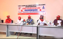 And Gueusseum muscle le discours