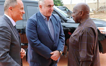 SAISIE IMMOBILIÈRE AUX ALMADIES : Afrika Banque Sénégal opte finalement pour la radiation de la procédure contre Amadou Loum Diagne
