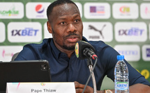 MONDIAL 2026 : Zoom sur les joueurs qui peuvent bouleverser la liste de Pape Thiaw