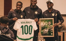 INFIRMERIE DES LIONS : Entre prudence pour Pape Guèye, attente pour Gana Guèye et inquiétude autour de Kalidou Koulibaly