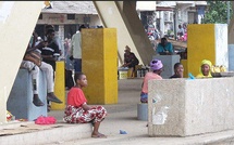 Occupations et installations sous les autoponts et échangeurs : le gouverneur de Dakar siffle la fin du laisser-aller