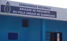 Diamniadio : interpellation de 20 personnes de nationalité étrangère par la gendarmerie