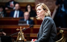 VAGUE D’ARRESTATIONS ET DEBAT SUR LES DROITS LGBTQIA : La présidente de l’Assemblée nationale française, Yaël Braun-Pivet, critique le durcissement des sanctions au Sénégal