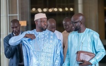 RÉUNION DU COMEX CHEZ OUSMANE SONKO À LA CITÉ KEUR GORGUI :  Le sommet de Pastef affiche l’unité et balaie les rumeurs de démission du Premier ministre