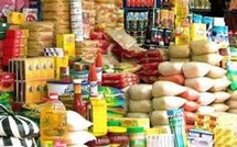PREMIER TRIMESTRE 2026 : Les prix à la consommation en baisse de (-2,0%)