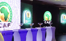 CAN 2027 : le tirage au sort des éliminatoires prévu mardi au Caire