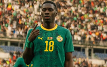 UNE SAISON XXL QUI FAIT REVER LE SENEGAL Ismaïla Sarr en feu avant le grand rendez-vous