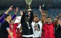 UN TECHNICIEN SENEGALAIS AU SOMMET DU FOOTBALL AFRICAIN : Lamine Ndiaye entre plus encore dans l’histoire du football africain avec un 20e trophée