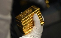 Où la BCEAO place-t-elle ses réserves de change et d'or ?